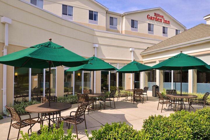 Hilton Garden Inn Dover Dover Delaware