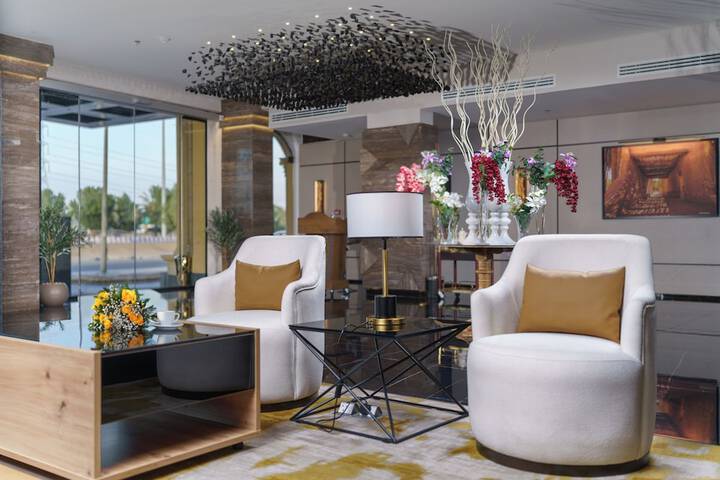 Hotel Interior 4 of 22