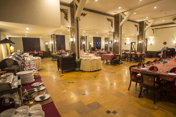 Fitness Facility Photos