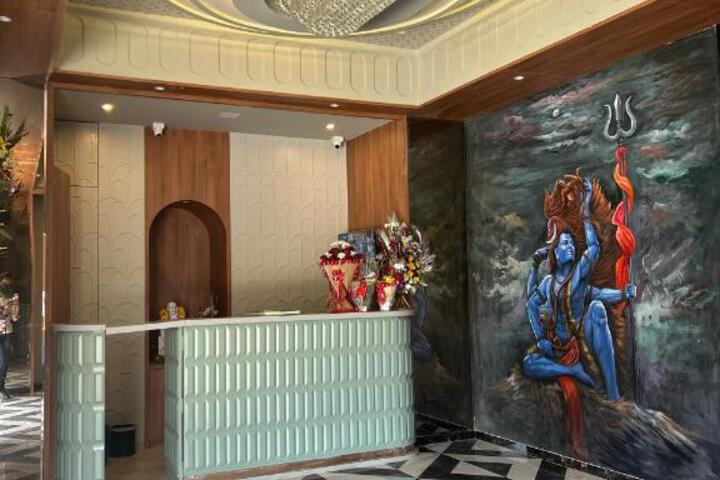 Hotel a R Paradise