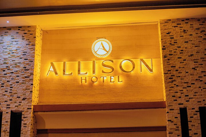 Hotel 139 of 139