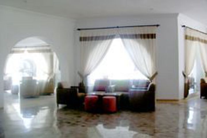 Hotel Interior 11 of 23