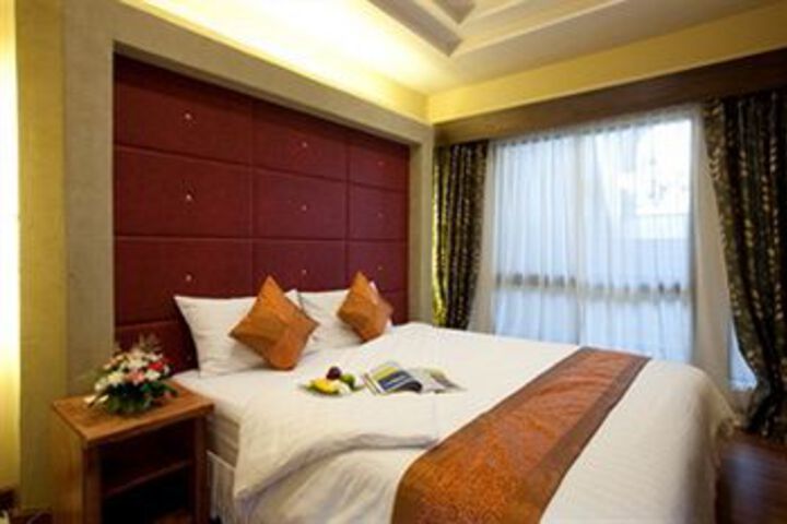 Fitness Center Photo