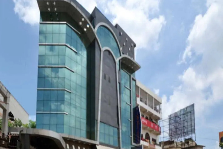 HOTEL J.J RESIDENCY