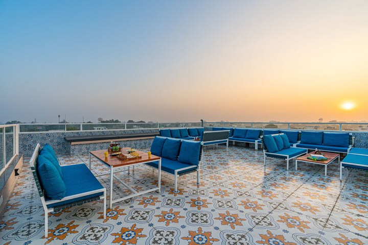 Terrace/Patio 20 of 36