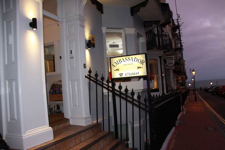 Hotel 79 of 81