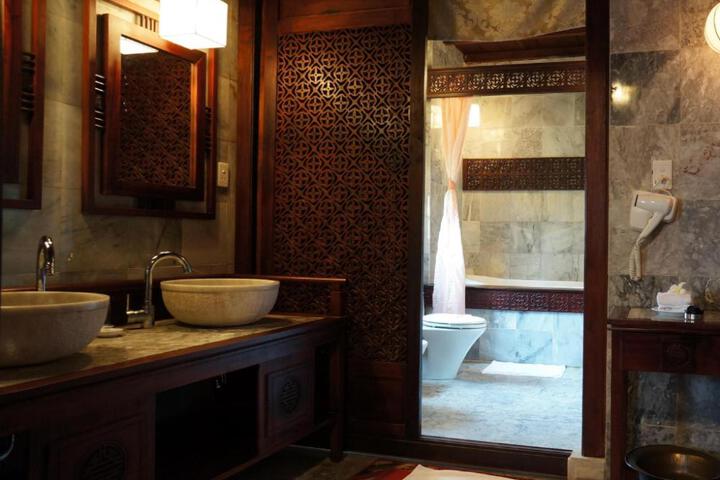 Guest Suite