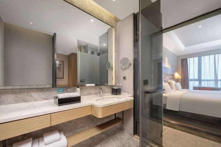 Bath Interior