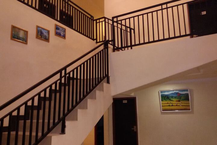 Staircase