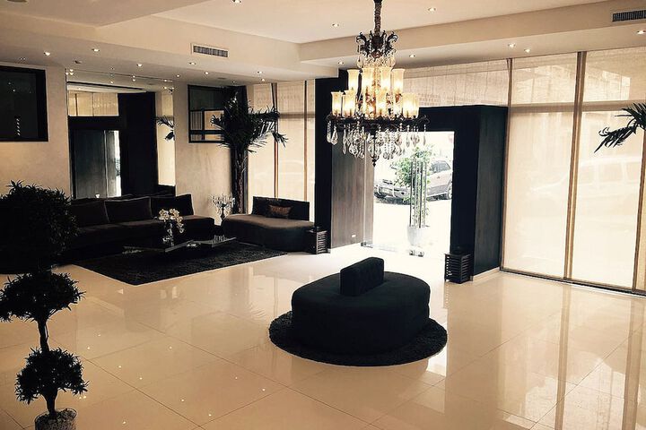 The Seven Hotel and Spa