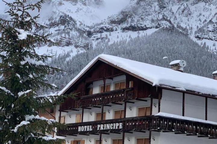 Hotel Principe