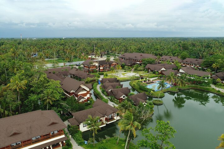 Hotel 145 of 149