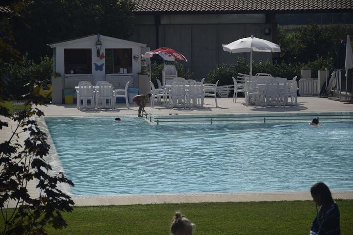 Sports facility