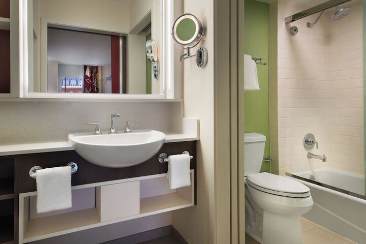 Bathroom Vanities