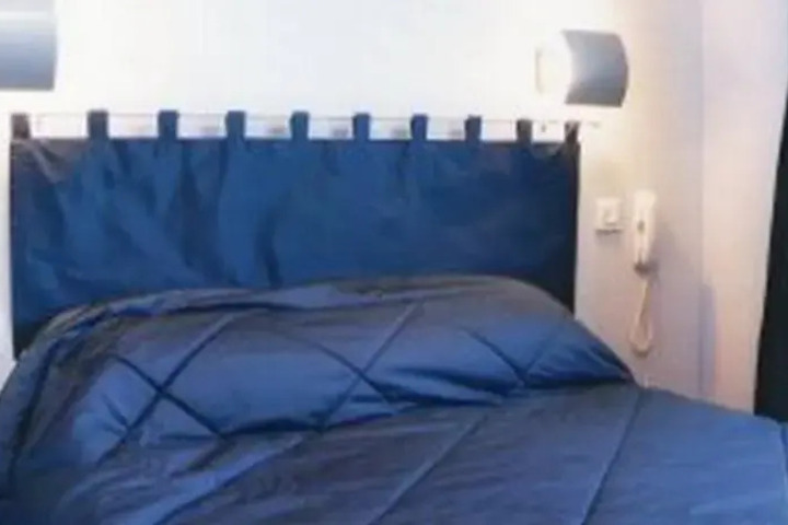 LE GRAND HOTEL