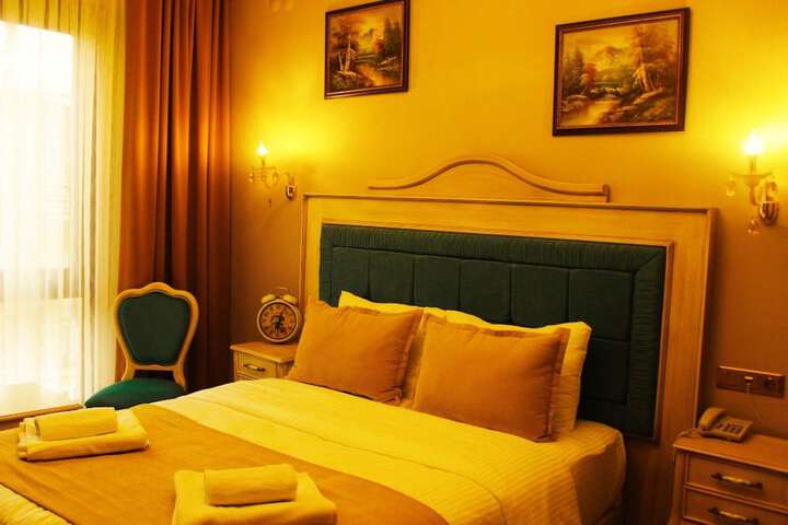 Room 15 of 45