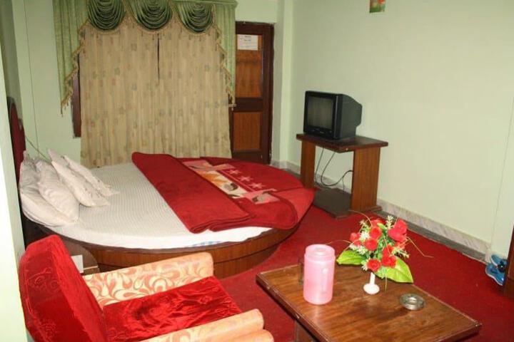Hotel Trishul