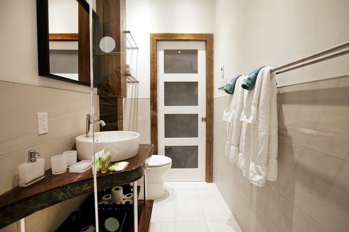 Bathroom Vanities
