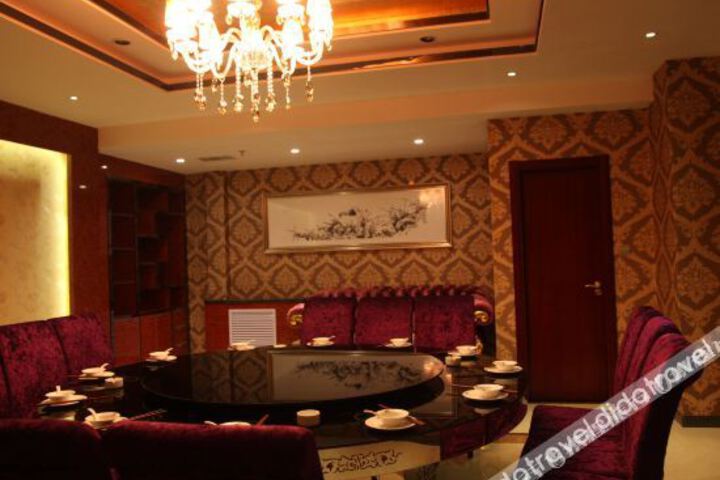Hotel Interior 3 of 14