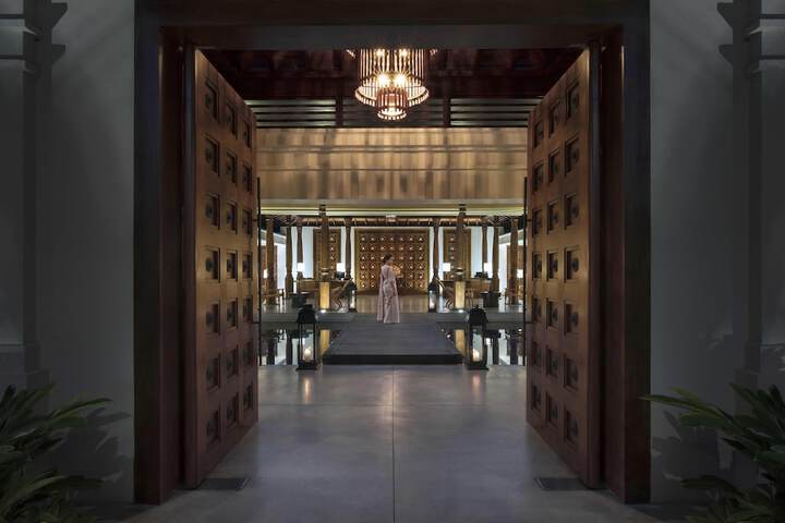 Lobby Photos