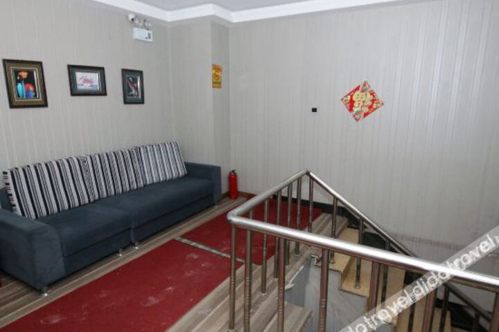 Hotel Interior 13 of 34