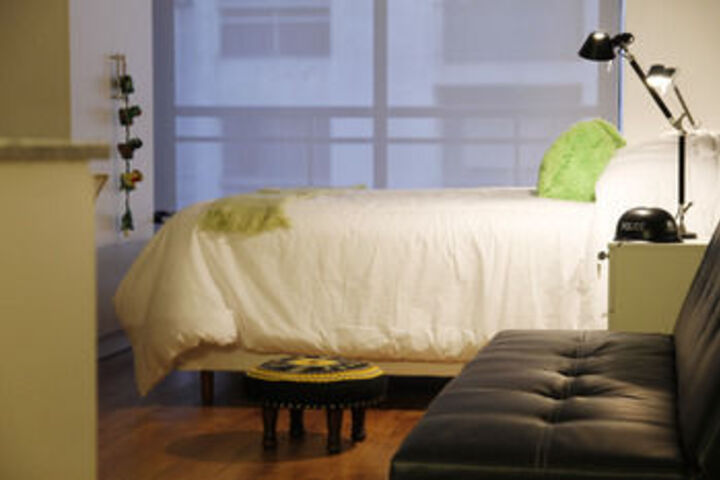 Fitness Center Photo