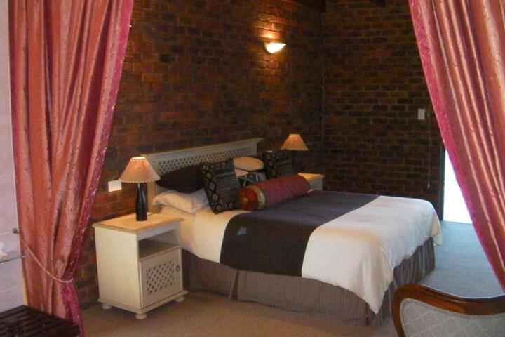 Fitness Center Photo