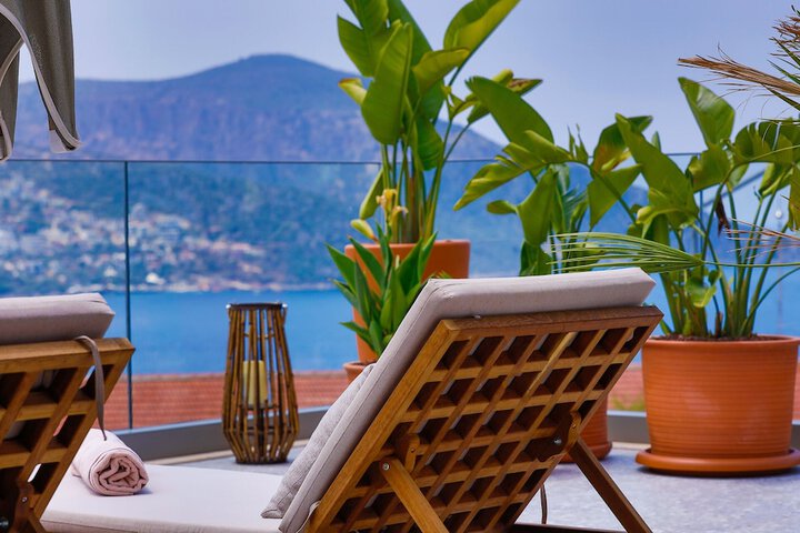 Terrace/Patio 57 of 67