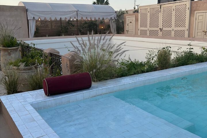 Terrace/Patio 57 of 61
