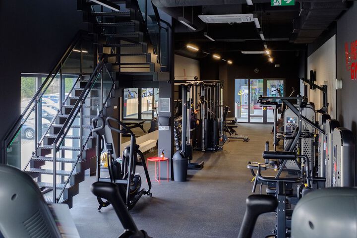 Health and Fitness 16 of 43