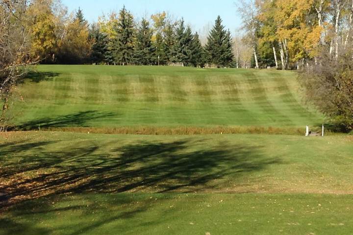 Golf 33 of 43