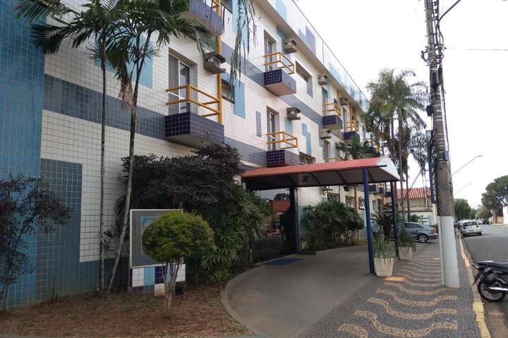 Fitness Center Photo