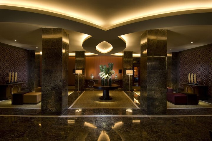 Lobby Photos