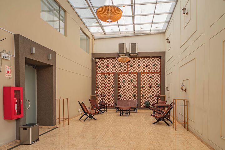 Terrace/Patio 101 of 103