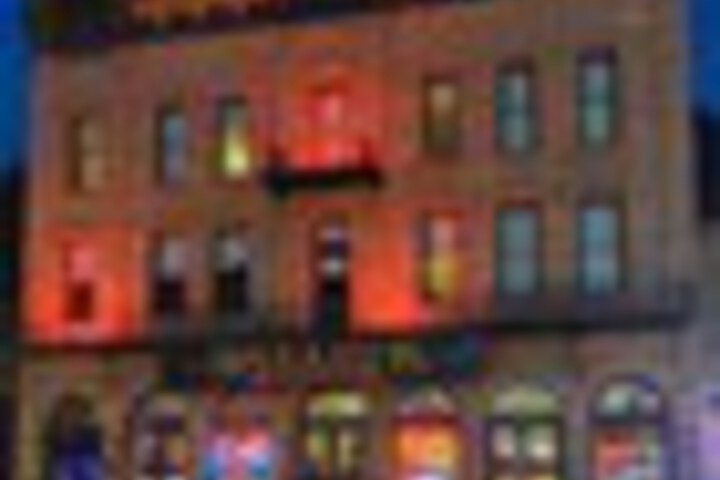 Hotel 146 of 150