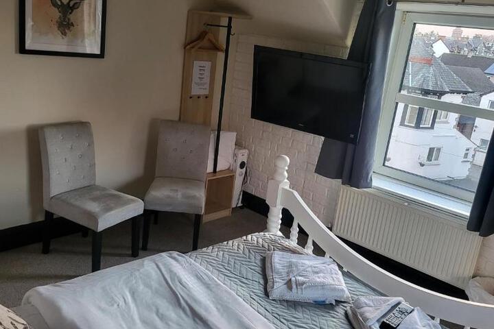 Hotel Amenity