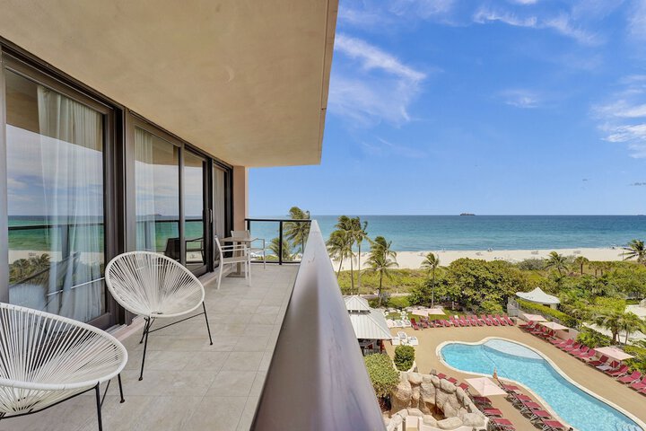 Terrace/Patio 494 of 723
