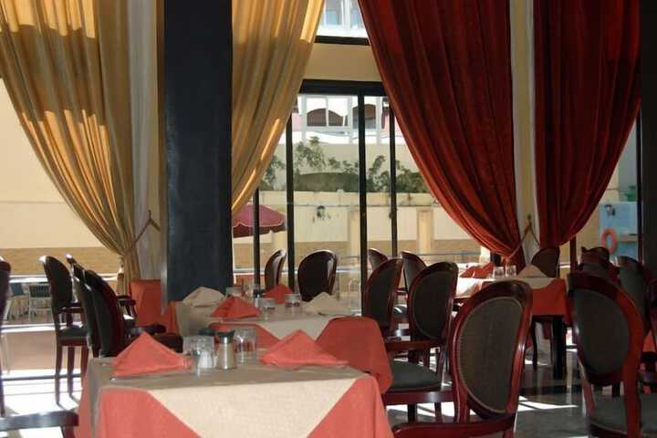 Restaurants