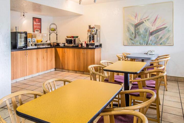 Fitness Center Photo