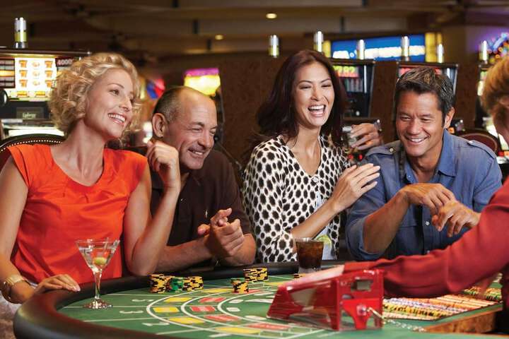 Casino