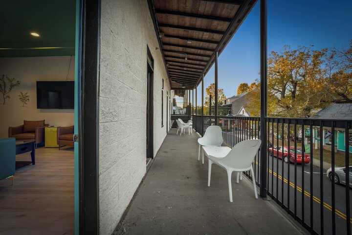 Terrace/Patio 92 of 111