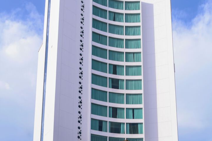 Hotel 59 of 63