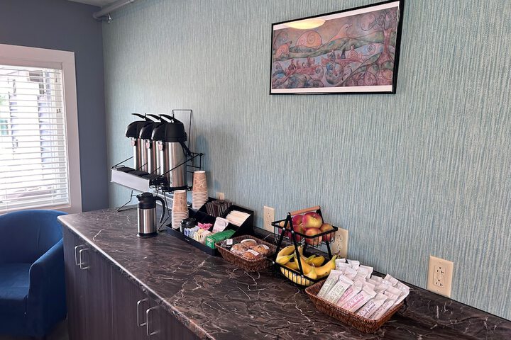 Hotel Interior 6 of 14