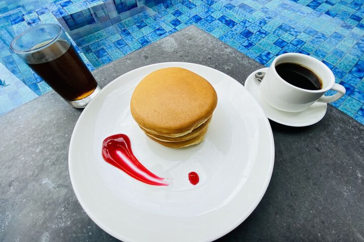 Breakfast/Coffee Service 15 of 22