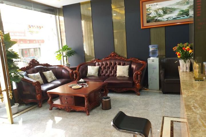 Hotel Interior 3 of 6