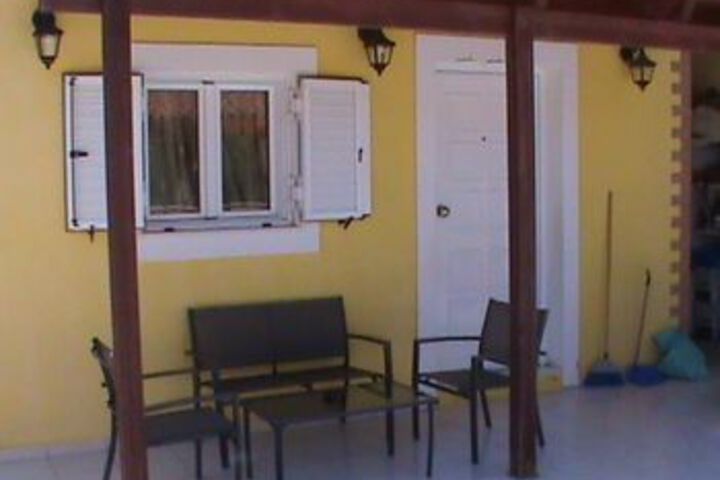 Terrace/Patio 45 of 49