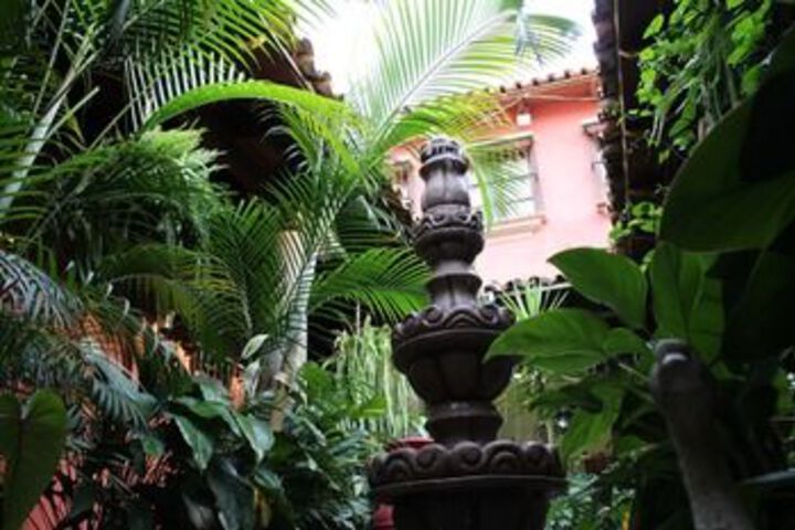 Hotel Casa Grande