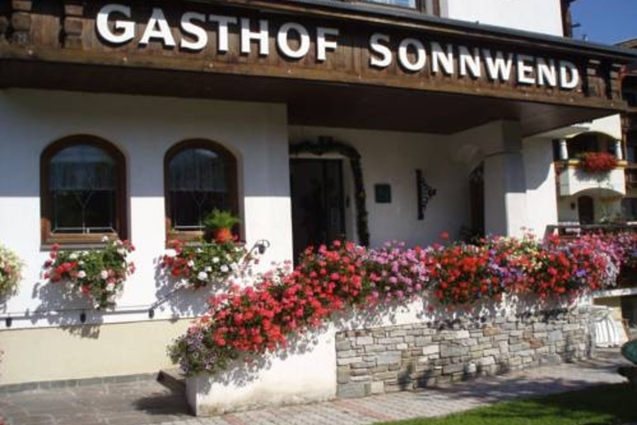 Hotel Sonnwend