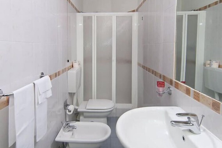 Bath Interior