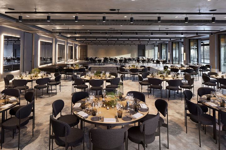 Ballroom